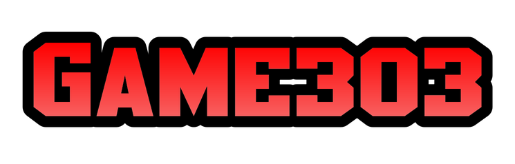Game303 Logo